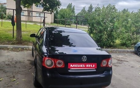 Volkswagen Jetta VI, 2008 год, 350 000 рублей, 2 фотография