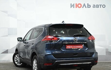Nissan X-Trail, 2019 год, 2 200 000 рублей, 4 фотография