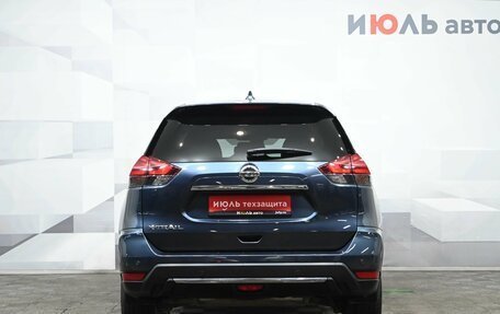 Nissan X-Trail, 2019 год, 2 200 000 рублей, 6 фотография
