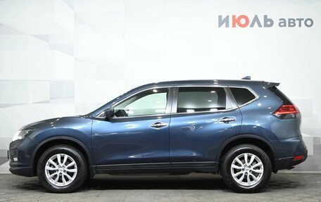 Nissan X-Trail, 2019 год, 2 200 000 рублей, 8 фотография
