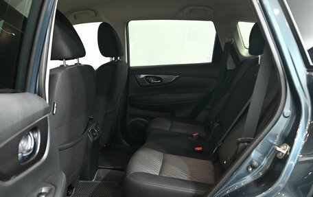 Nissan X-Trail, 2019 год, 2 200 000 рублей, 10 фотография