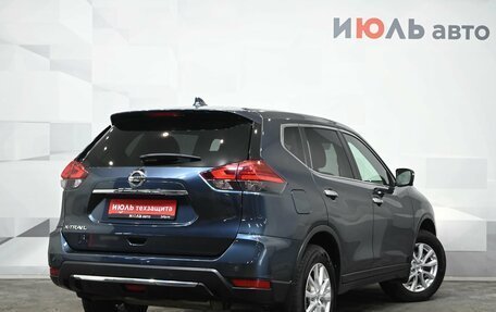 Nissan X-Trail, 2019 год, 2 200 000 рублей, 7 фотография