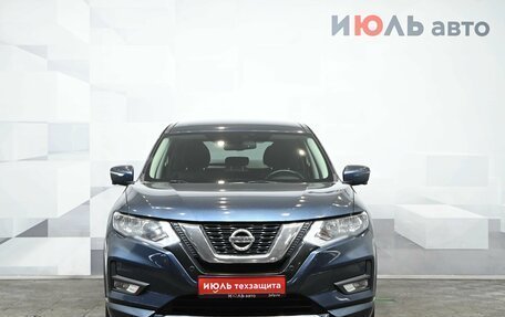 Nissan X-Trail, 2019 год, 2 200 000 рублей, 2 фотография