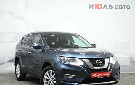 Nissan X-Trail, 2019 год, 2 200 000 рублей, 3 фотография