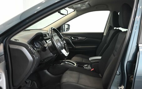 Nissan X-Trail, 2019 год, 2 200 000 рублей, 9 фотография
