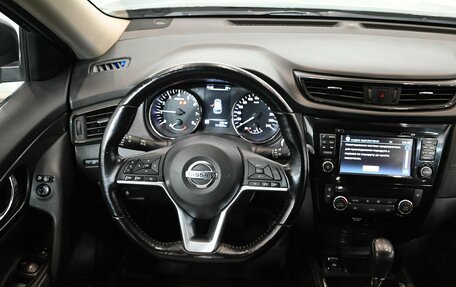 Nissan X-Trail, 2019 год, 2 200 000 рублей, 12 фотография