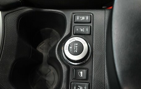 Nissan X-Trail, 2019 год, 2 200 000 рублей, 17 фотография