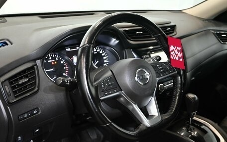 Nissan X-Trail, 2019 год, 2 200 000 рублей, 13 фотография