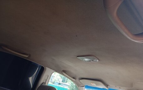 Mazda Capella, 2001 год, 135 000 рублей, 2 фотография