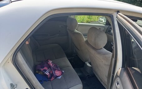 Mazda Capella, 2001 год, 135 000 рублей, 5 фотография