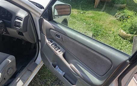 Mazda Capella, 2001 год, 135 000 рублей, 4 фотография