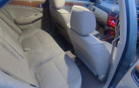 Nissan Bluebird Sylphy II, 2000 год, 350 000 рублей, 12 фотография