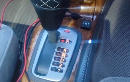 Nissan Bluebird Sylphy II, 2000 год, 350 000 рублей, 16 фотография