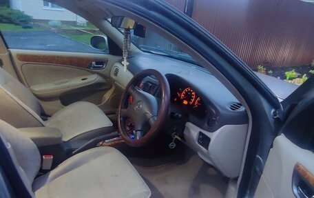 Nissan Bluebird Sylphy II, 2000 год, 350 000 рублей, 9 фотография