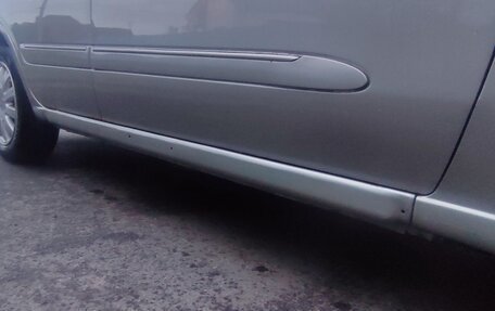 Nissan Bluebird Sylphy II, 2000 год, 350 000 рублей, 11 фотография