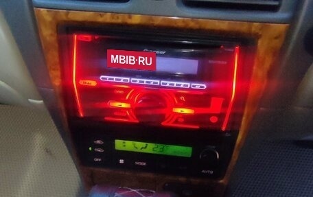Nissan Bluebird Sylphy II, 2000 год, 350 000 рублей, 15 фотография