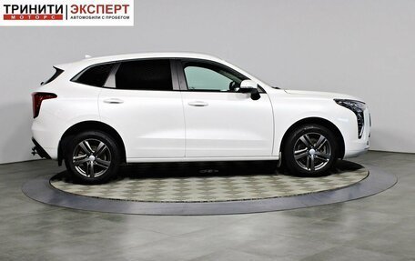 Haval Jolion, 2023 год, 1 867 000 рублей, 4 фотография