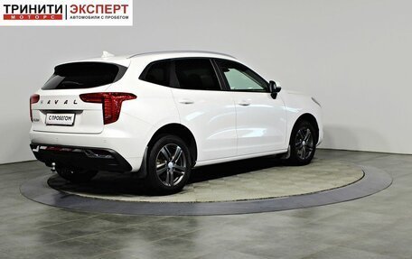Haval Jolion, 2023 год, 1 867 000 рублей, 8 фотография