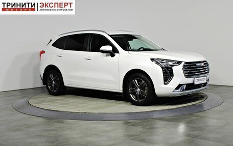 Haval Jolion, 2023 год, 1 867 000 рублей, 3 фотография