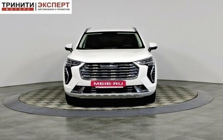 Haval Jolion, 2023 год, 1 867 000 рублей, 2 фотография