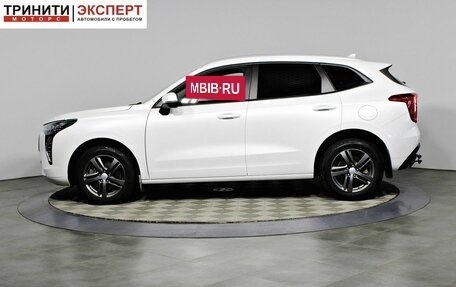 Haval Jolion, 2023 год, 1 867 000 рублей, 5 фотография