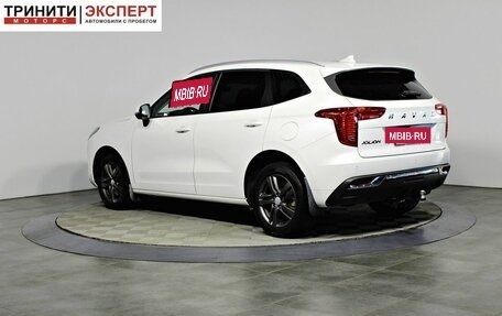 Haval Jolion, 2023 год, 1 867 000 рублей, 6 фотография