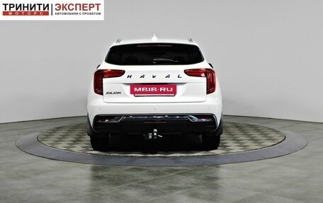 Haval Jolion, 2023 год, 1 867 000 рублей, 7 фотография