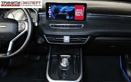 Haval Jolion, 2023 год, 1 867 000 рублей, 12 фотография