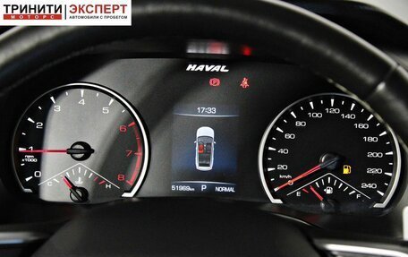 Haval Jolion, 2023 год, 1 867 000 рублей, 15 фотография