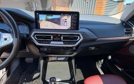 BMW X3, 2024 год, 6 200 000 рублей, 12 фотография