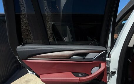 BMW X3, 2024 год, 6 200 000 рублей, 10 фотография