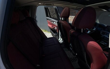 BMW X3, 2024 год, 6 200 000 рублей, 8 фотография
