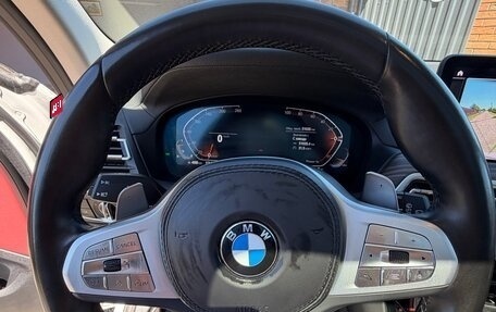 BMW X3, 2024 год, 6 200 000 рублей, 14 фотография