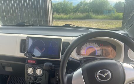 Mazda Carol, 2015 год, 440 000 рублей, 1 фотография