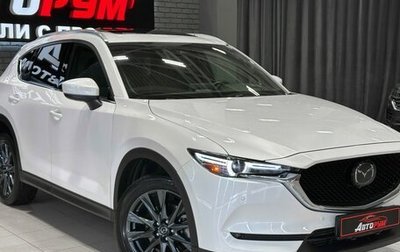 Mazda CX-5 II, 2020 год, 3 267 000 рублей, 1 фотография