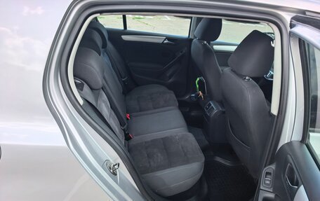 Volkswagen Golf VI, 2009 год, 465 000 рублей, 7 фотография