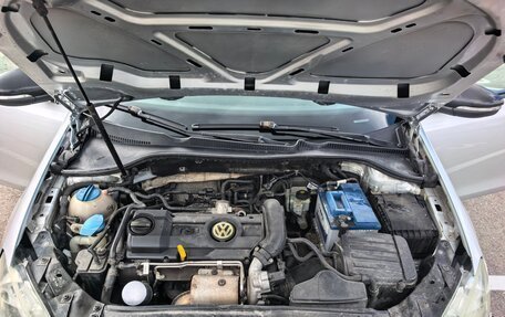 Volkswagen Golf VI, 2009 год, 465 000 рублей, 15 фотография