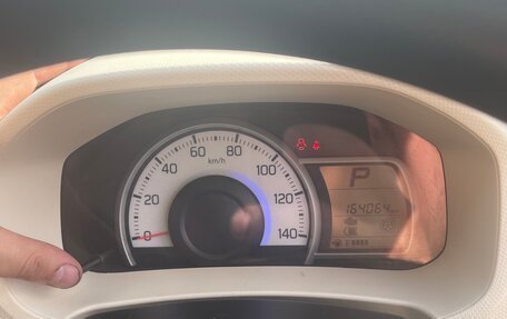 Mazda Carol, 2015 год, 440 000 рублей, 2 фотография