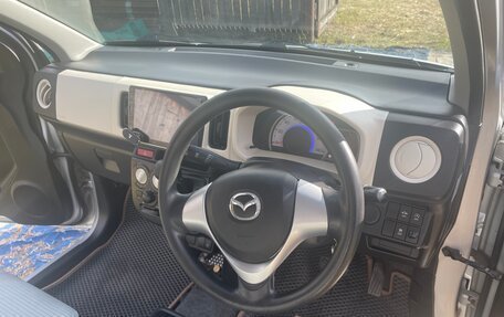 Mazda Carol, 2015 год, 440 000 рублей, 9 фотография