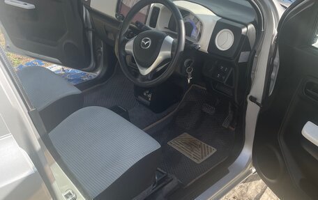 Mazda Carol, 2015 год, 440 000 рублей, 11 фотография
