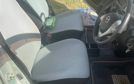 Mazda Carol, 2015 год, 440 000 рублей, 10 фотография