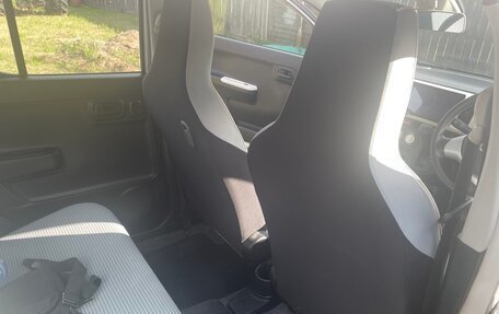 Mazda Carol, 2015 год, 440 000 рублей, 7 фотография