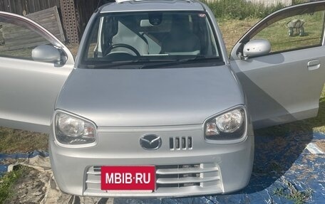 Mazda Carol, 2015 год, 440 000 рублей, 12 фотография