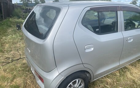 Mazda Carol, 2015 год, 440 000 рублей, 13 фотография