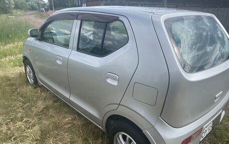 Mazda Carol, 2015 год, 440 000 рублей, 17 фотография