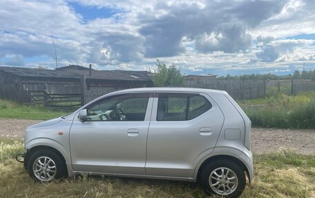 Mazda Carol, 2015 год, 440 000 рублей, 20 фотография