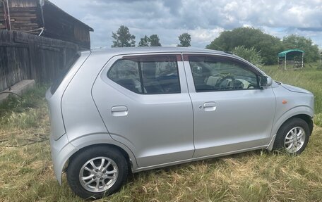 Mazda Carol, 2015 год, 440 000 рублей, 16 фотография