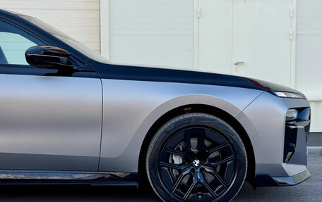BMW 7 серия, 2025 год, 16 800 000 рублей, 6 фотография