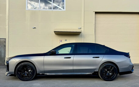 BMW 7 серия, 2025 год, 16 800 000 рублей, 8 фотография