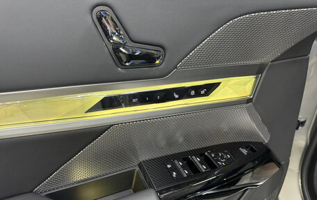 BMW 7 серия, 2025 год, 16 800 000 рублей, 16 фотография